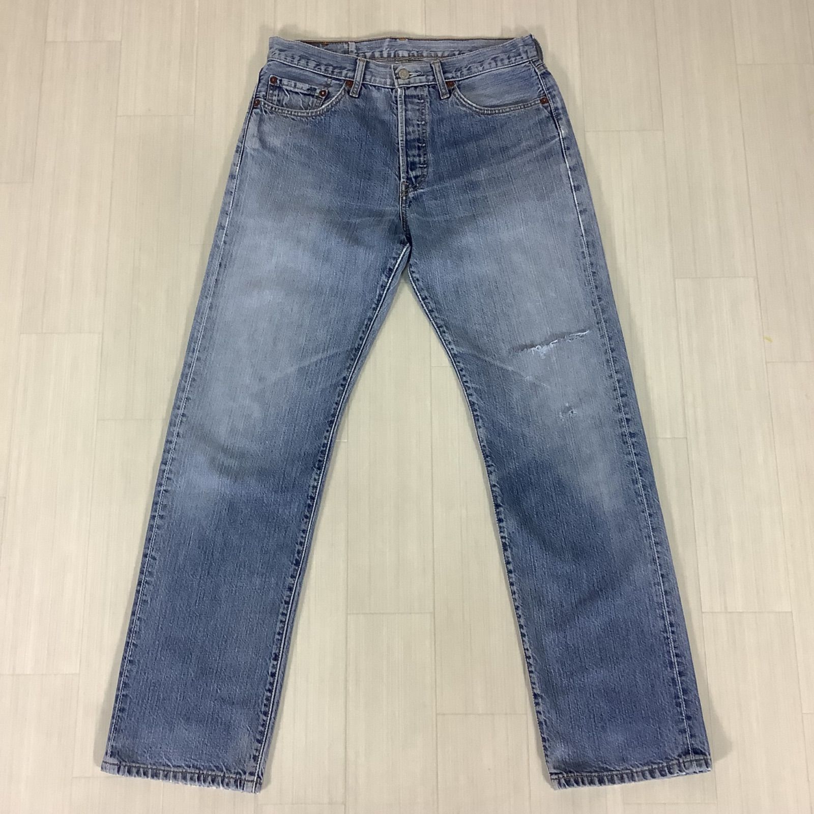 パンツ Levi's 501 slake W32 L32 パンツ Levi's 501 slake W32 L32 Levi's（リーバイス） デニムパンツ