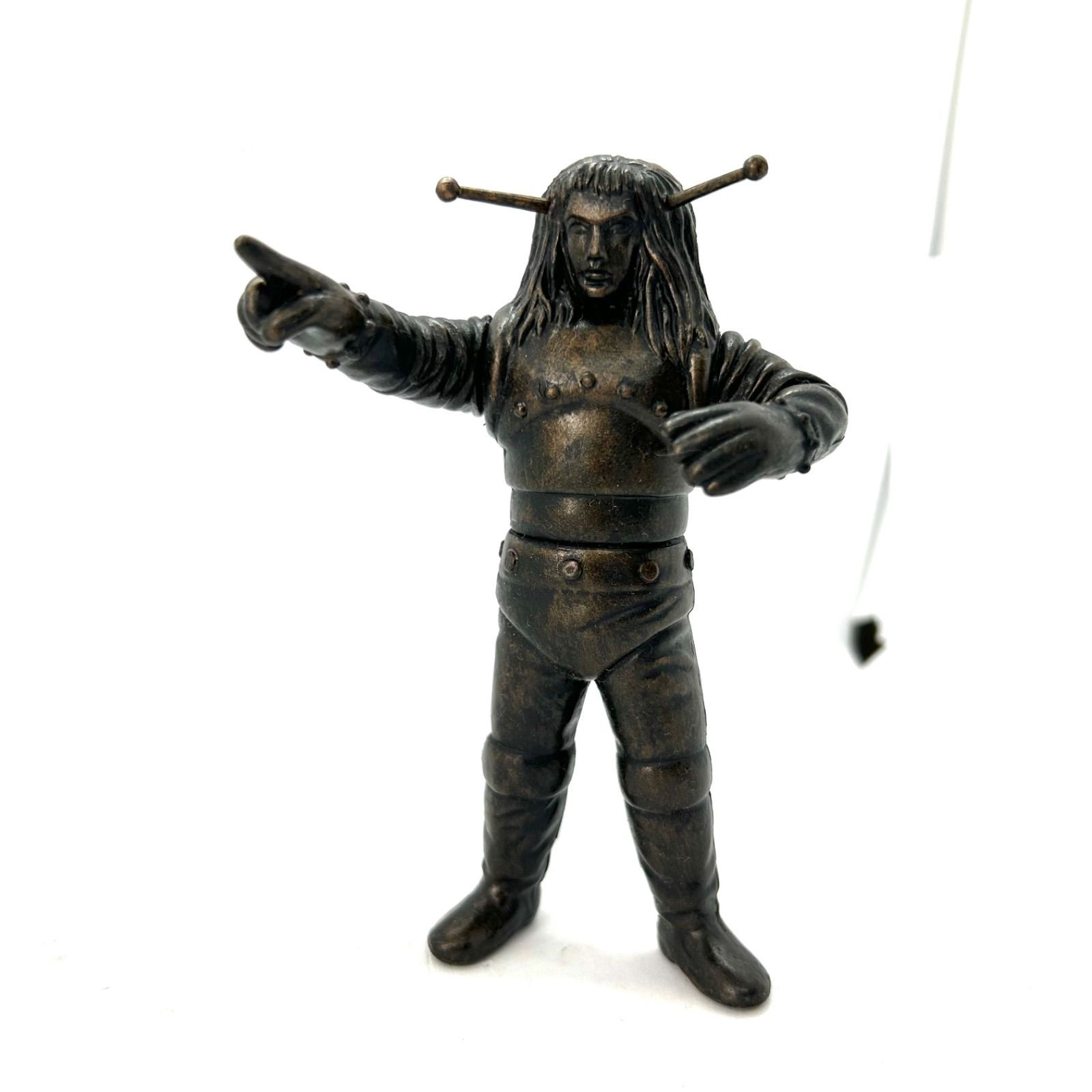 マグマ大使、超人ヒーロー伝説シークレット含14種　激レア　 美品重厚大フィギュア マグマ大使、超人ヒーロー伝説シークレット含14種 激レア 美品重厚大