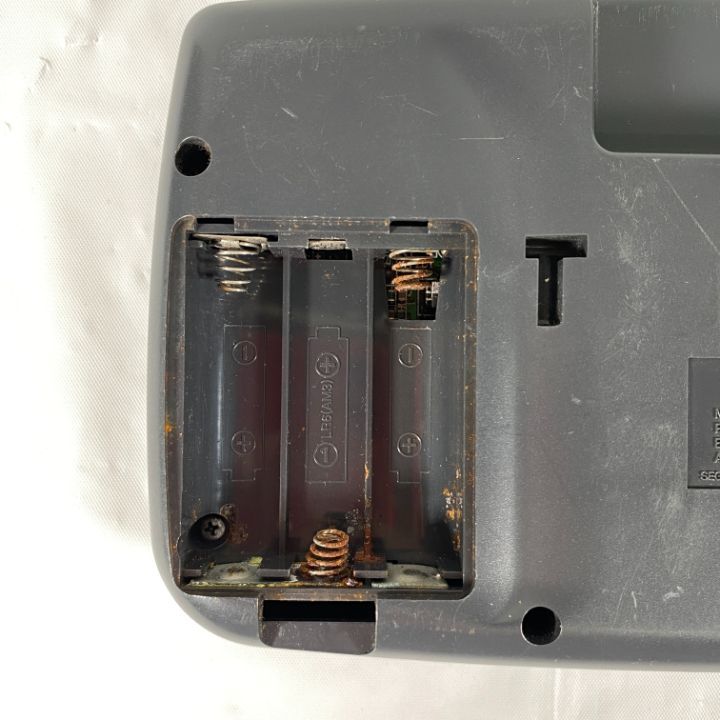 セガ ゲームギア 4台セットジャンク セガ ゲームギア 4台セットジャンク セガ ゲームギア 4台セット