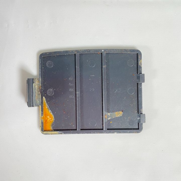 ゲームギア　ウォッチ　ジャンク品 東店24-2990-2601] ジャンク セガ ゲームギア 本体 - メルカリ