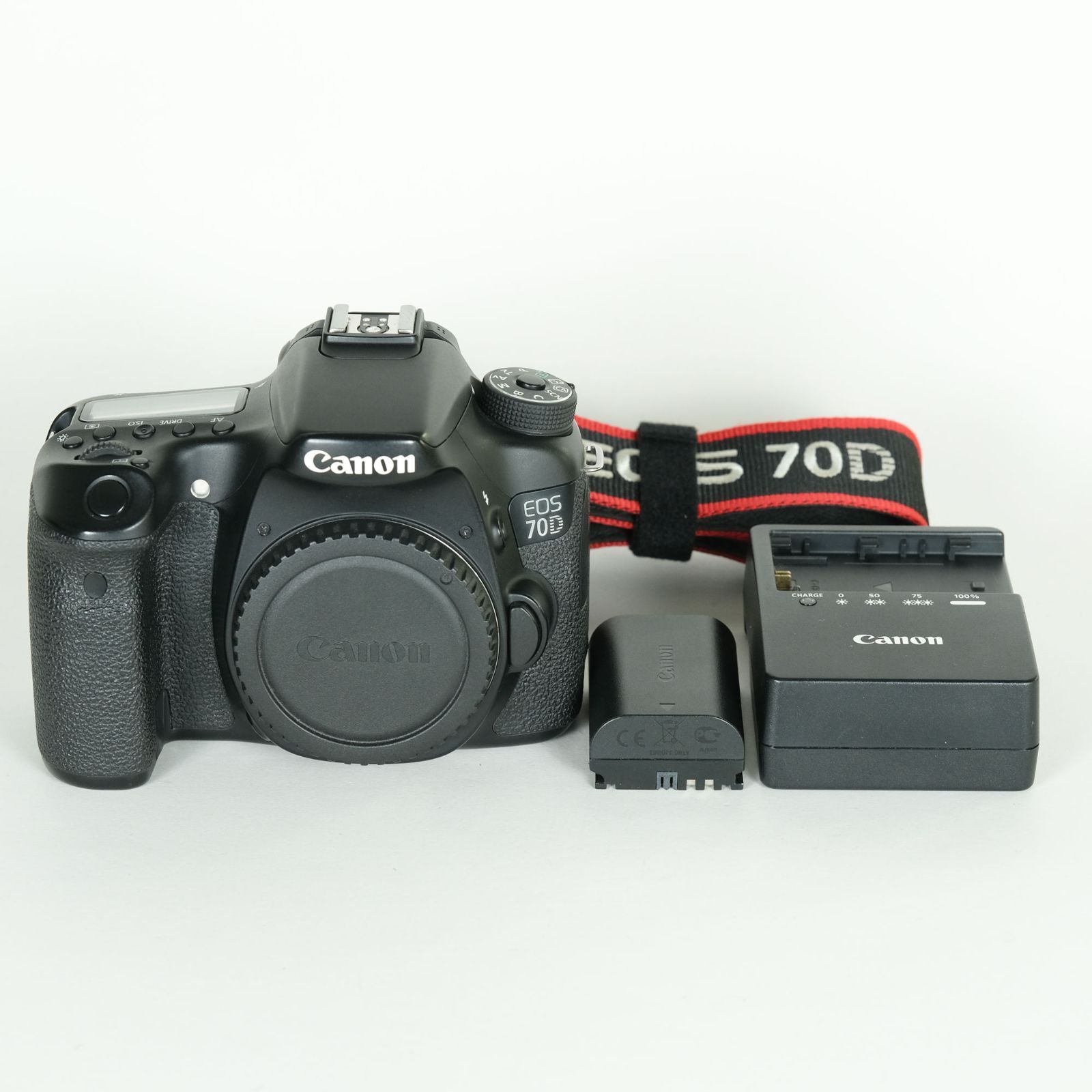 良品] Canon EOS 70D | Canon EFマウント 【公式通販】