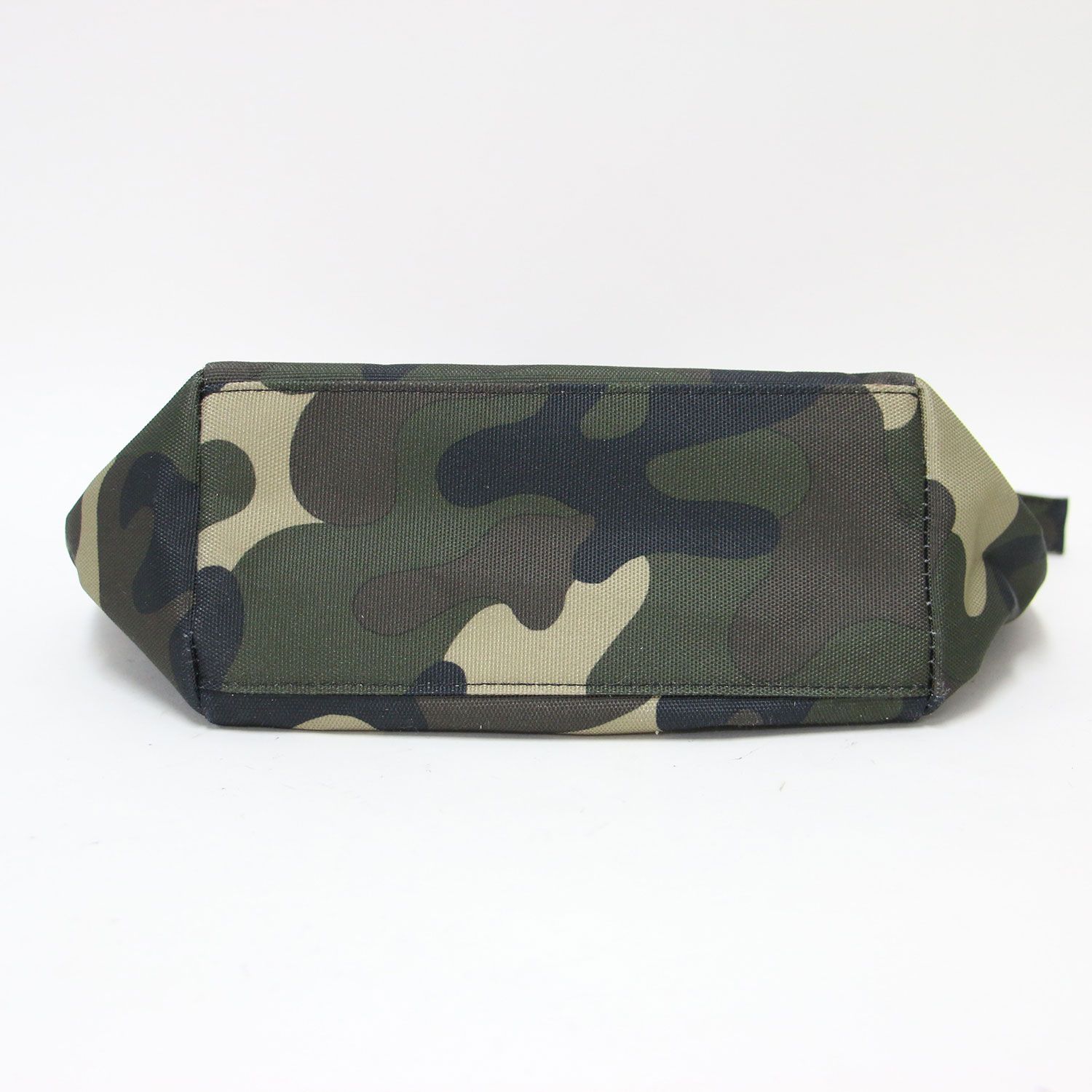 PEARLY GATES パーリー ゲイツ バッグ カーキ系 迷彩 | カモフラ柄