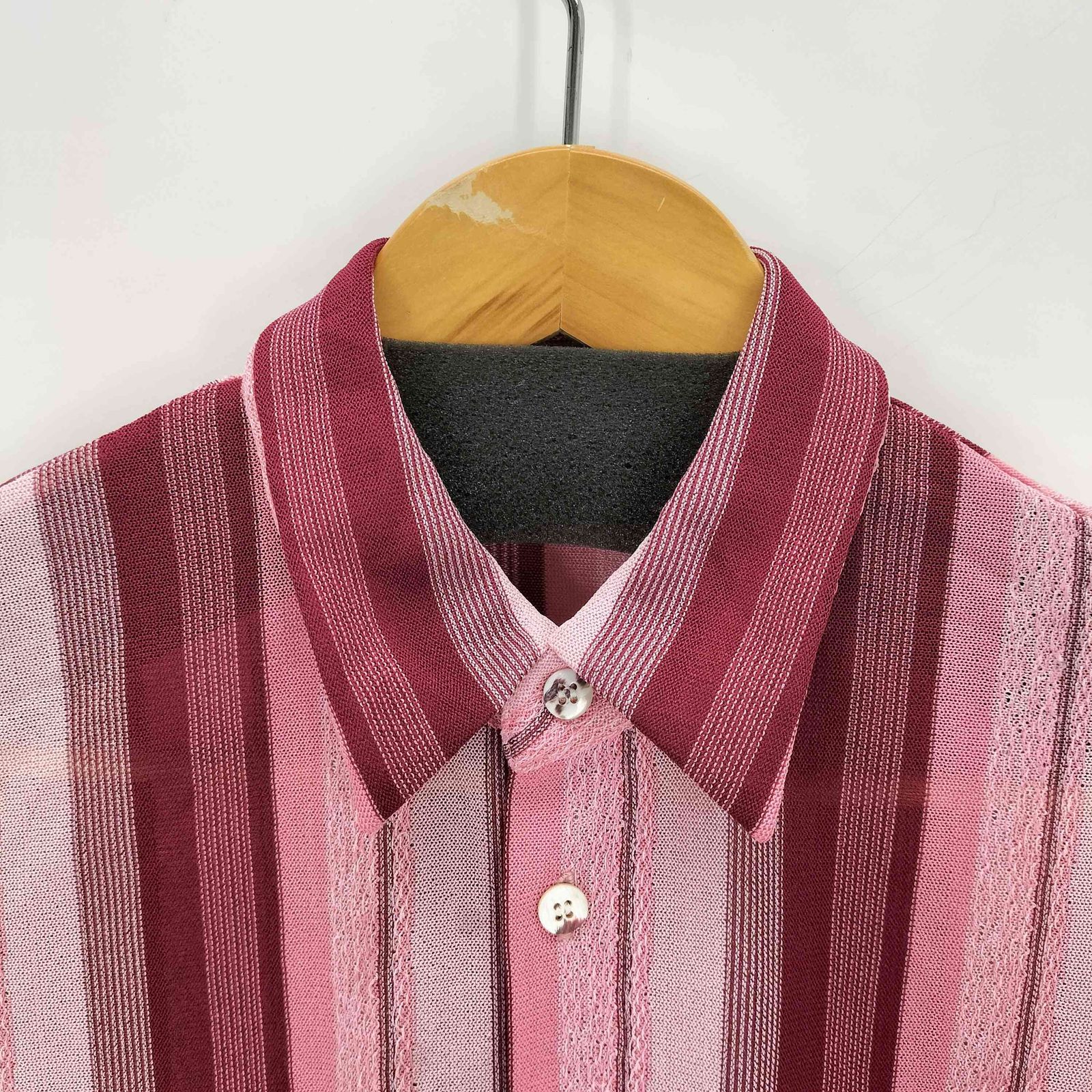 トップス 90s tricot COMME des GARCONS トリココムデギャルソン tricot COMME des GARCONS 90S ジャガード