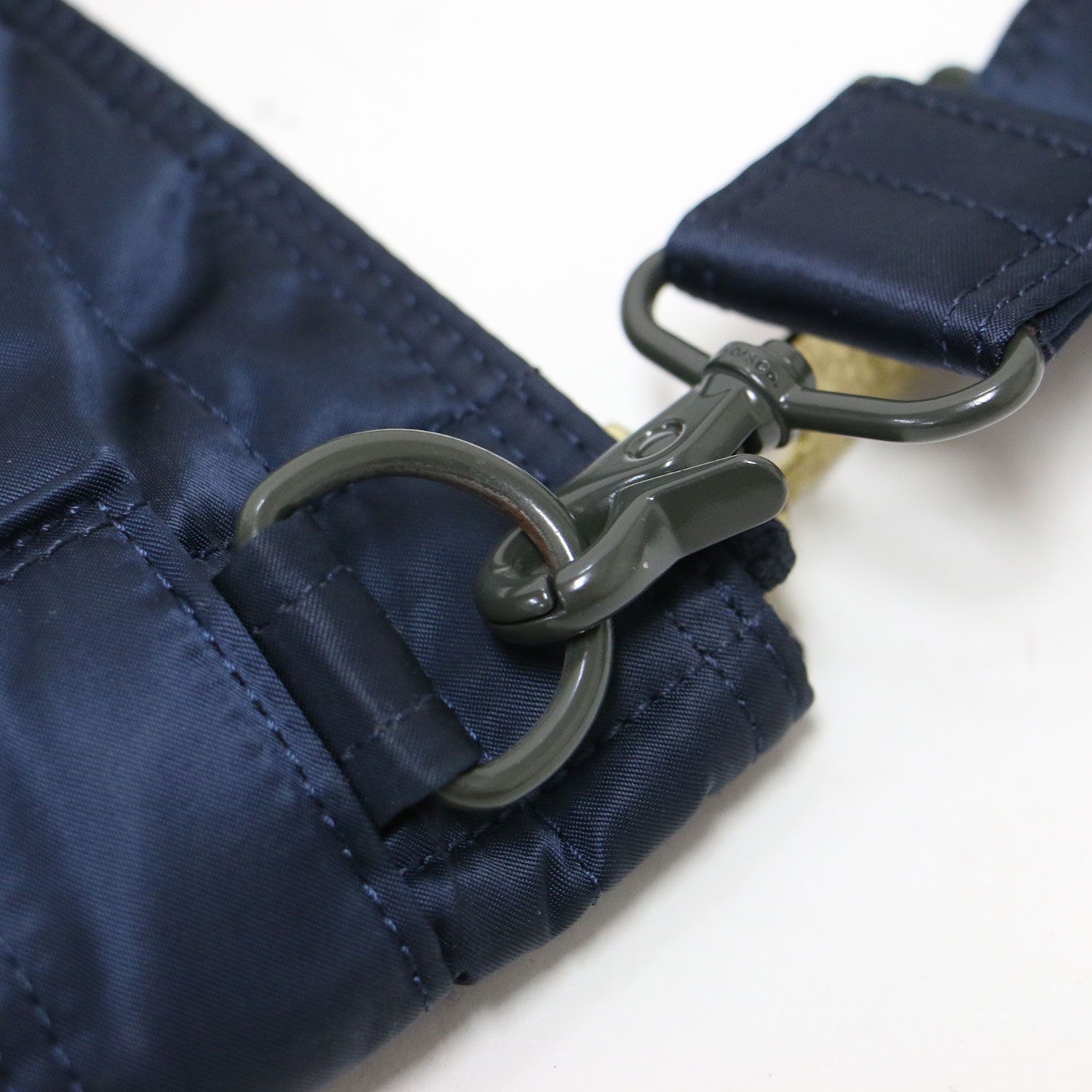 PORTER ポーター バッグ | TANKER ショート ヘルメットバッグ | SHORT 