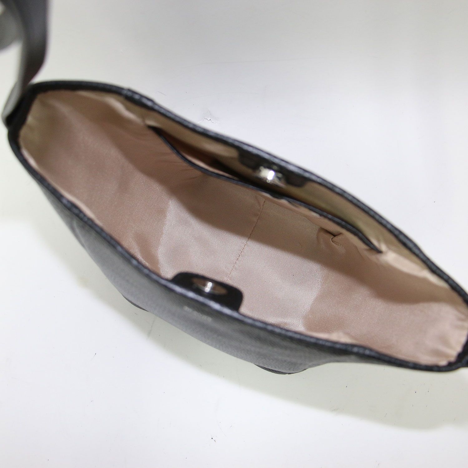 新品同様】BEAURE ヴュレ × FREAKS STORE 別注 バッグ ブラック 黒 |25  