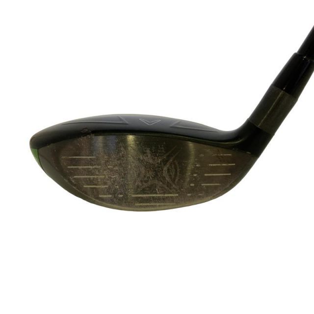 中古】 キャロウェイ GBB EPIC STAR 5W フェアウェイウッド FW 純正