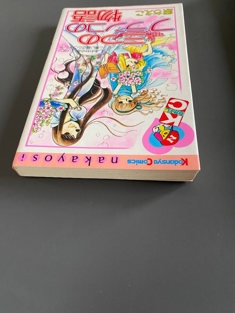 原ちえこ 作品集　初回限定 三つのブランコの物語 初版 原ちえこ - メルカリ