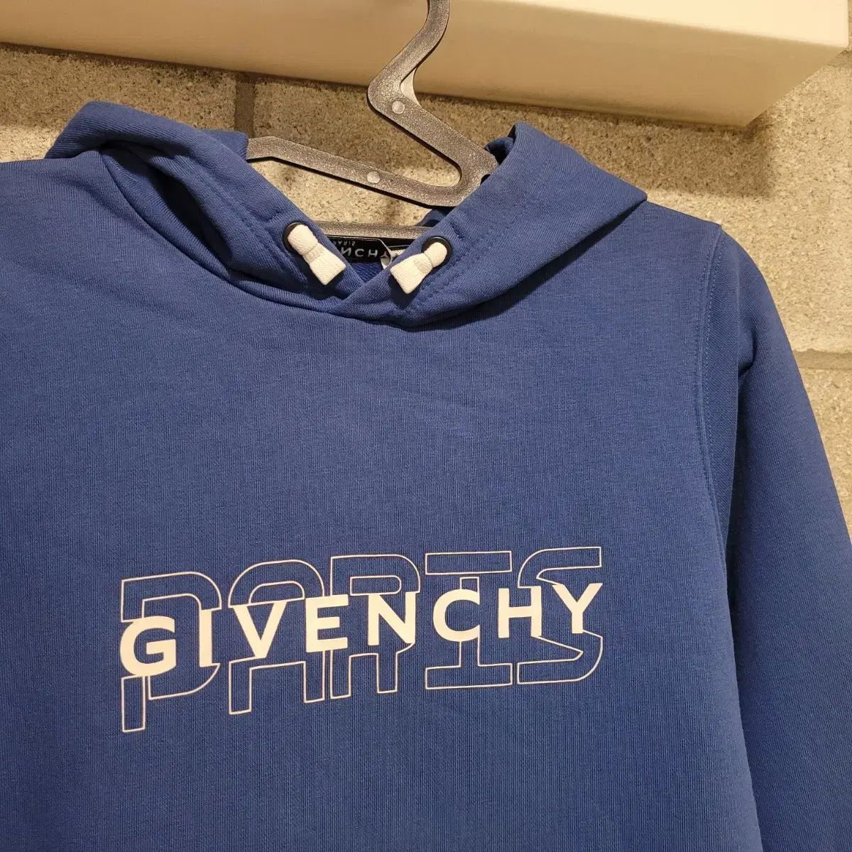 ジバンシィ キッズ ロゴプリンティング フーディー 12 GIVENCHY キッズ 