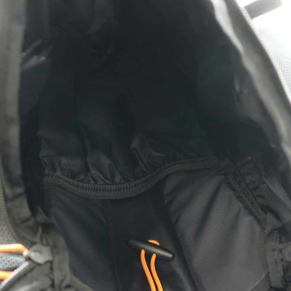  ミステリーランチ MYSTERY RANCH ギャラゲーター 20 リュックサック バックパック 紺 ネイビー オレンジ SS OS その他 登山 クライミング用品