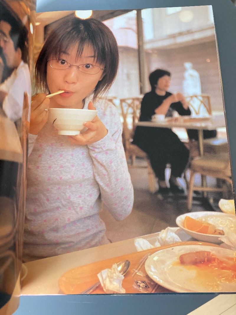 松本まりか 写真集 「私生活。17才。松本まりか。」 - メルカリ