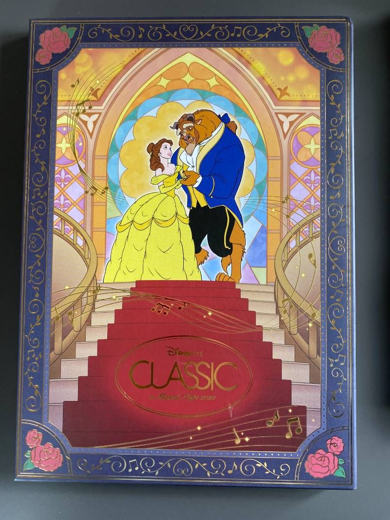 ディズニーオンクラシック2023 パンフレット - メルカリ