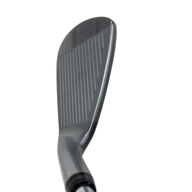 中古】 ダンロップ XXIO FORGED(2015) 6S アイアンセット IR NS PRO