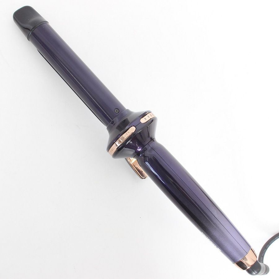 美品】ヘアビューロン 27D Plus カール S-type 26.5mm HBRCL27D-S-JP