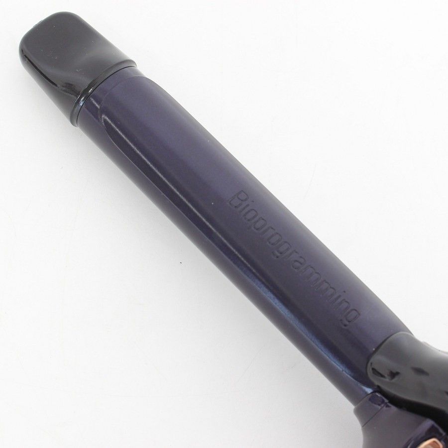 美品】ヘアビューロン 27D Plus カール S-type 26.5mm HBRCL27D-S-JP