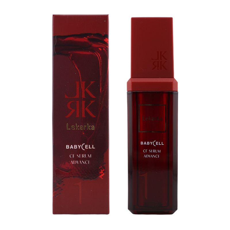 LEKARKA レカルカ CFセラムアドバンスW 土台ケア美容液 01 CF SERUM