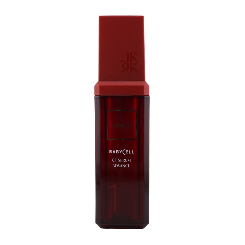 LEKARKA レカルカ CFセラムアドバンスW 土台ケア美容液 01 CF SERUM