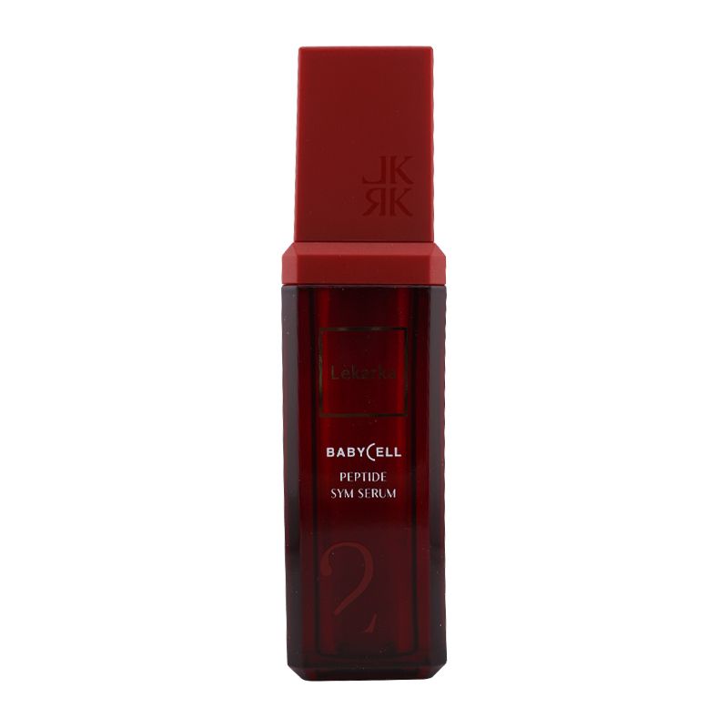 LEKARKA レカルカ ペプタイドシムセラム PEPTIDE SYM SERUM エイジング