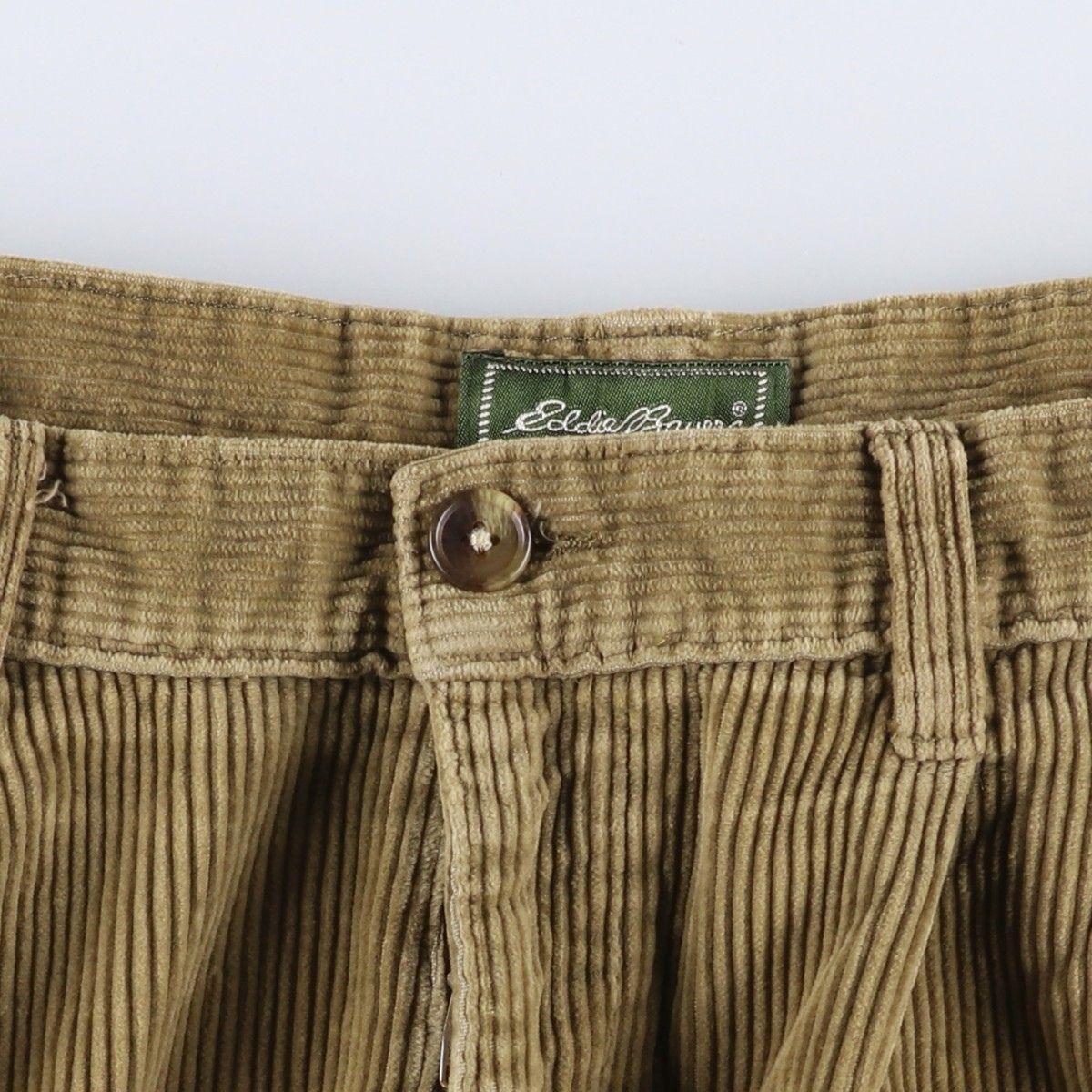 メンズ 古着 00年代 エディーバウアー Eddie Bauer RELAXED FIT