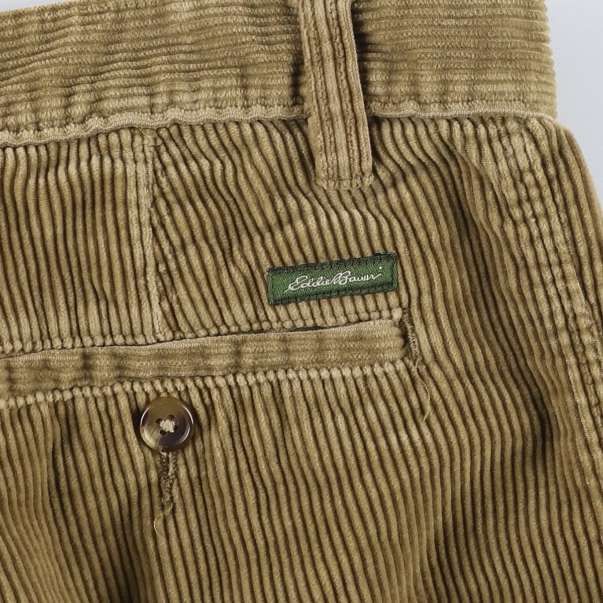メンズ 古着 00年代 エディーバウアー Eddie Bauer RELAXED FIT