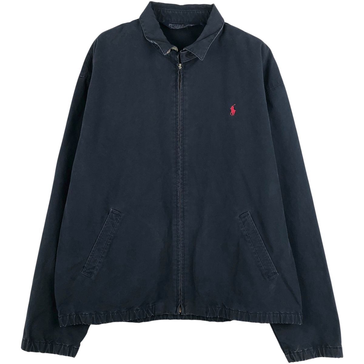 古着 ラルフローレン Ralph Lauren POLO by Ralph Lauren スイング