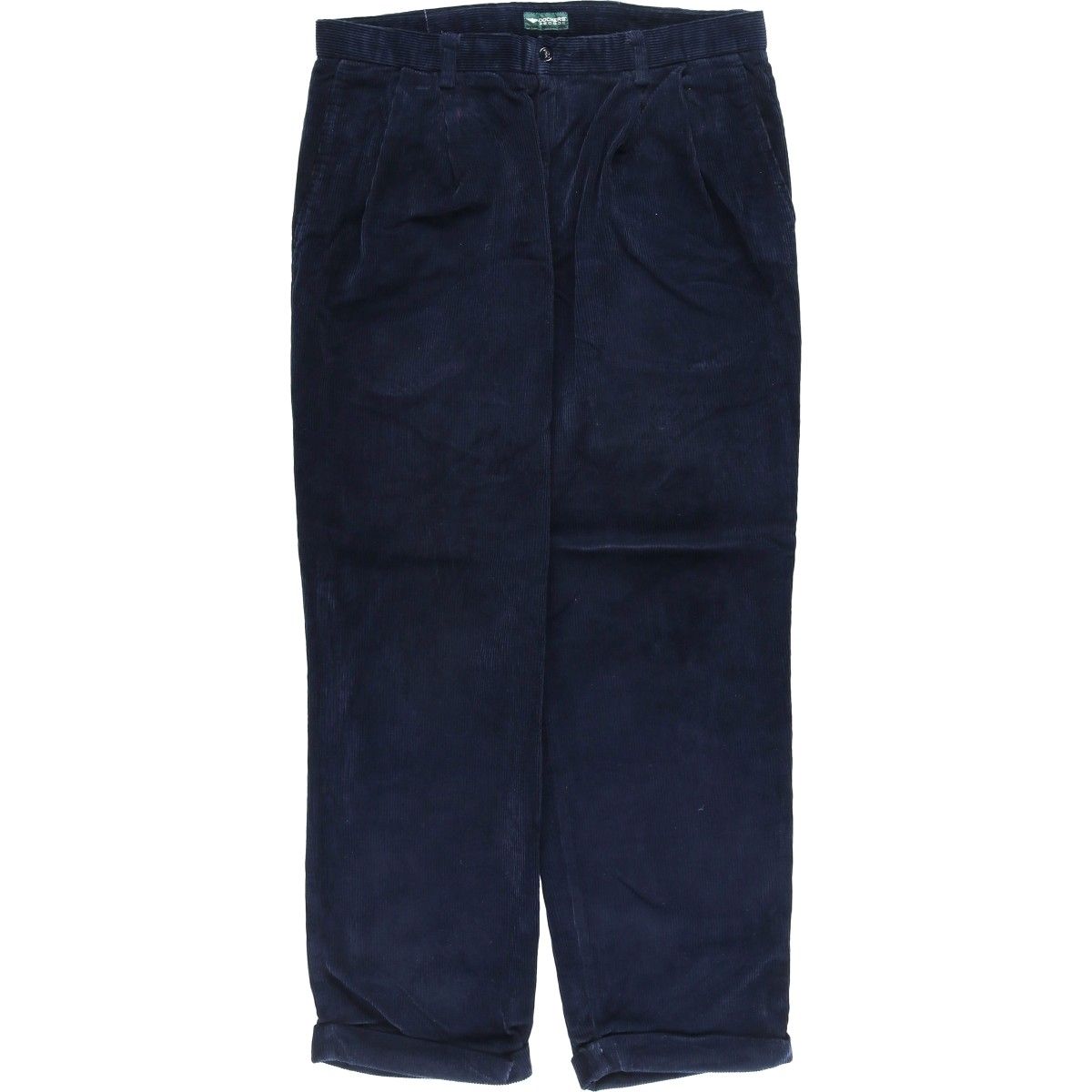 古着 90年代~ ドッカーズ DOCKERS RECODE ツータック コーデュロイ