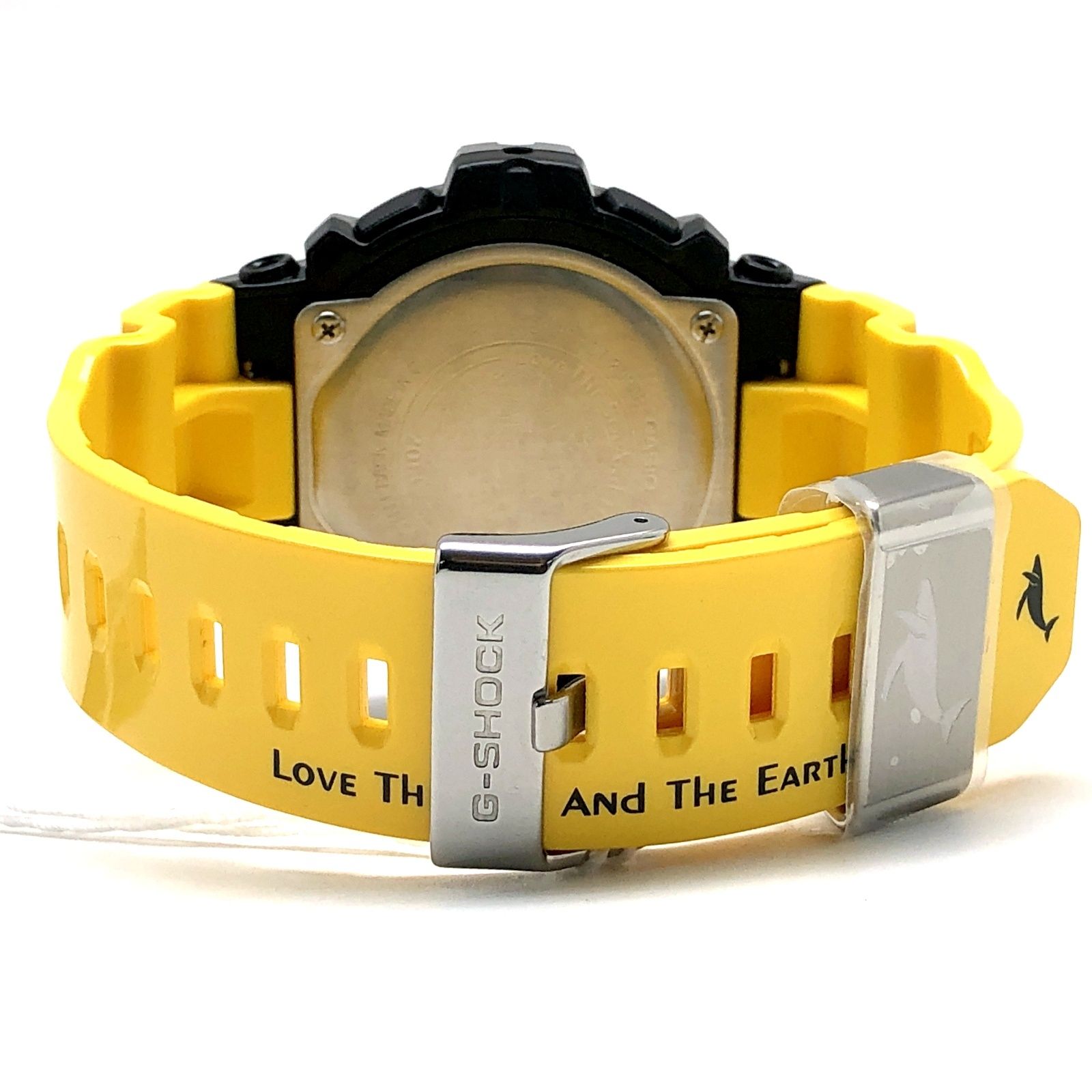 G-SHOCK ジーショック GWX-8901K-1 G-LIDE イルクジ2013 電波ソーラー