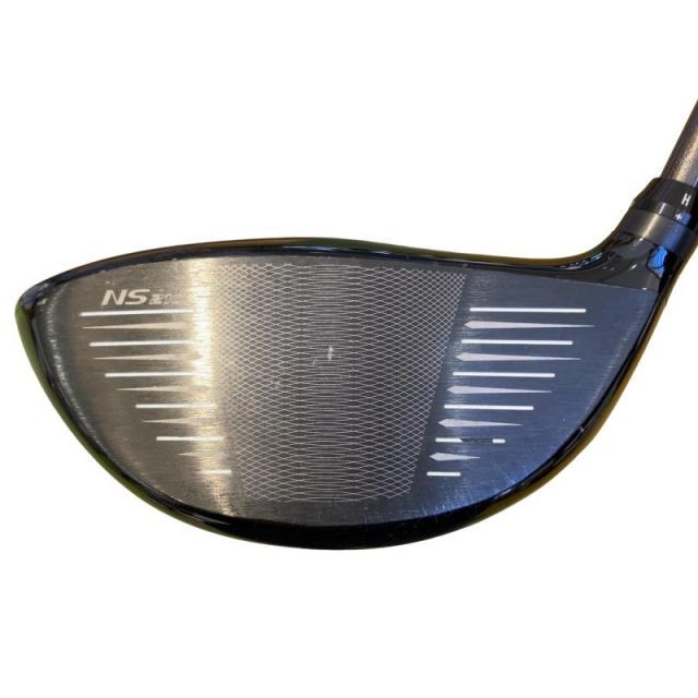 中古】 ゴルフパートナー NEXGEN NS210 9.5° ドライバー DR EI-F NS210