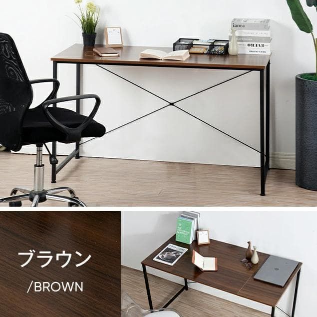 新品デスク パソコンデスク 机 pcデスク シンプルデスク1623-140 新品デスク パソコンデスク 机 pcデスク シンプルデスク1623-140
