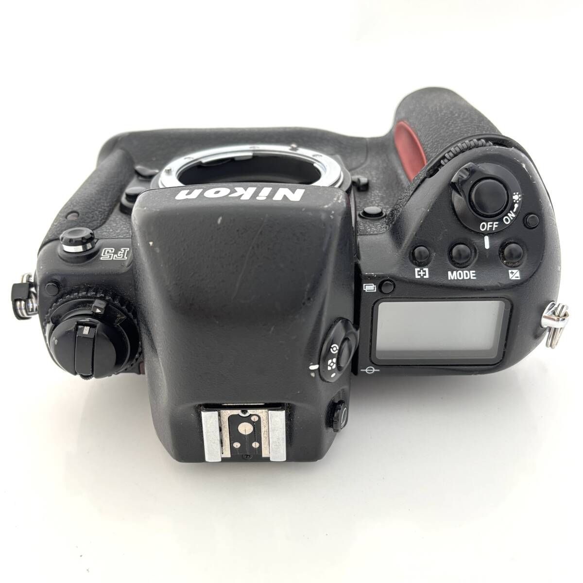 【美品・液晶良好】Nikon F5 ボディ ニコン フィルム一眼レフ 1121 美品・液晶良好】Nikon F5 ボディ ニコン フィルム一眼レフ 1121 美品