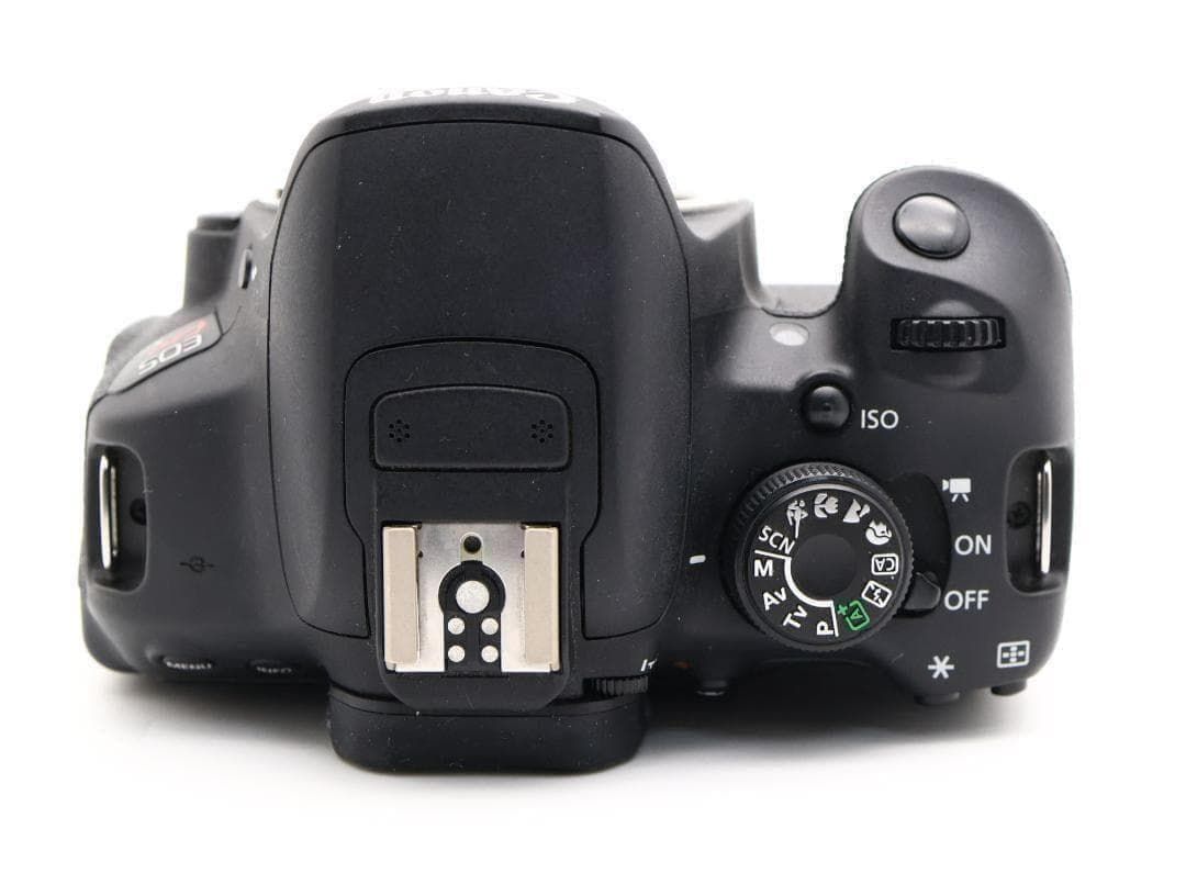 □完動品 美品 Canon EOS Kiss X7i 動作確認済み - メルカリ