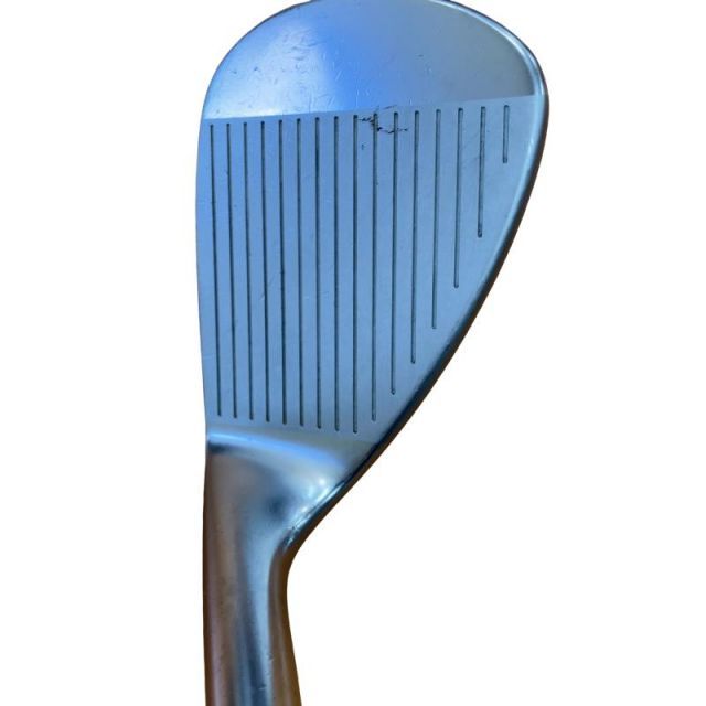 中古】 プロギア 500 WEDGE type02 52° ウェッジ WG Spec Steel II