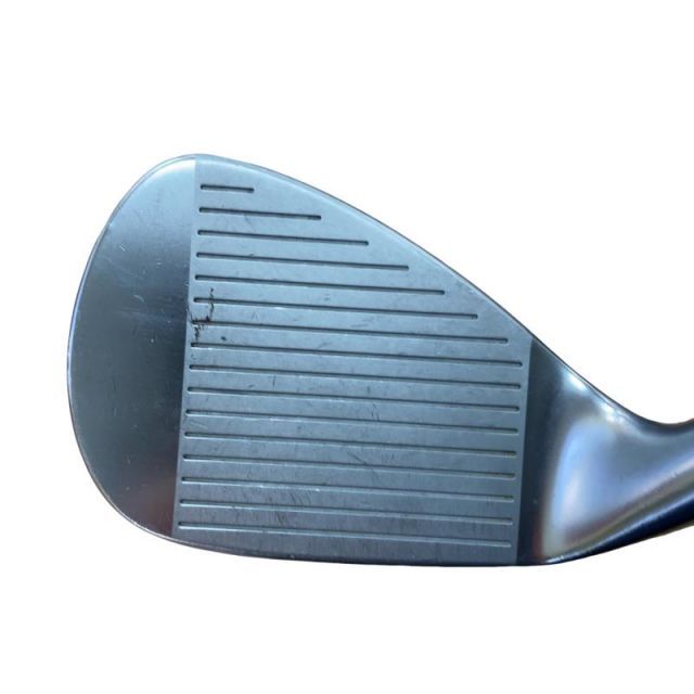 中古】 プロギア 500 WEDGE type02 52° ウェッジ WG Spec Steel II