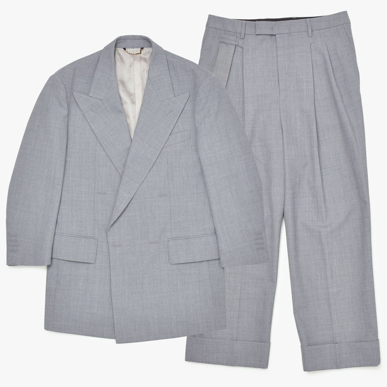 LOUIS VUITTON ルイヴィトン スーツ セットアップ RM192 NYU HHJ72E