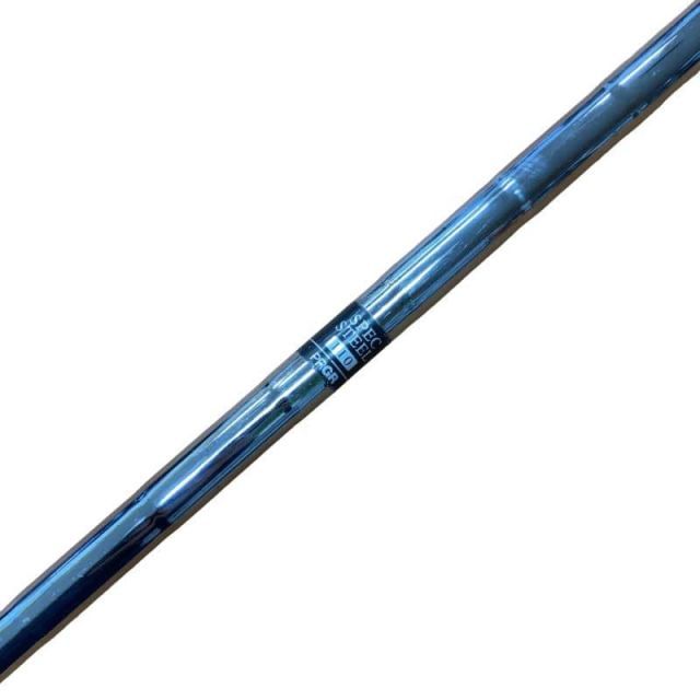 ゴルフ 【】 プロギア 500 WEDGE type02 57° ウェッジ WG Spec Steel