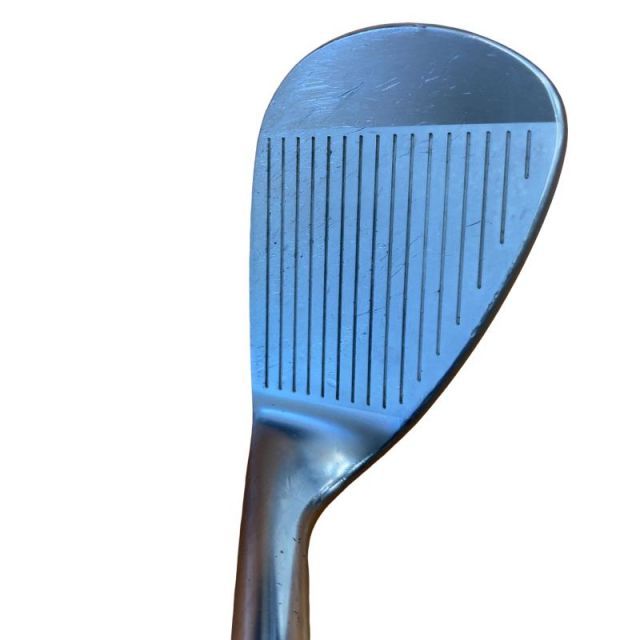 中古】 プロギア 500 WEDGE type02 57° ウェッジ WG Spec Steel II