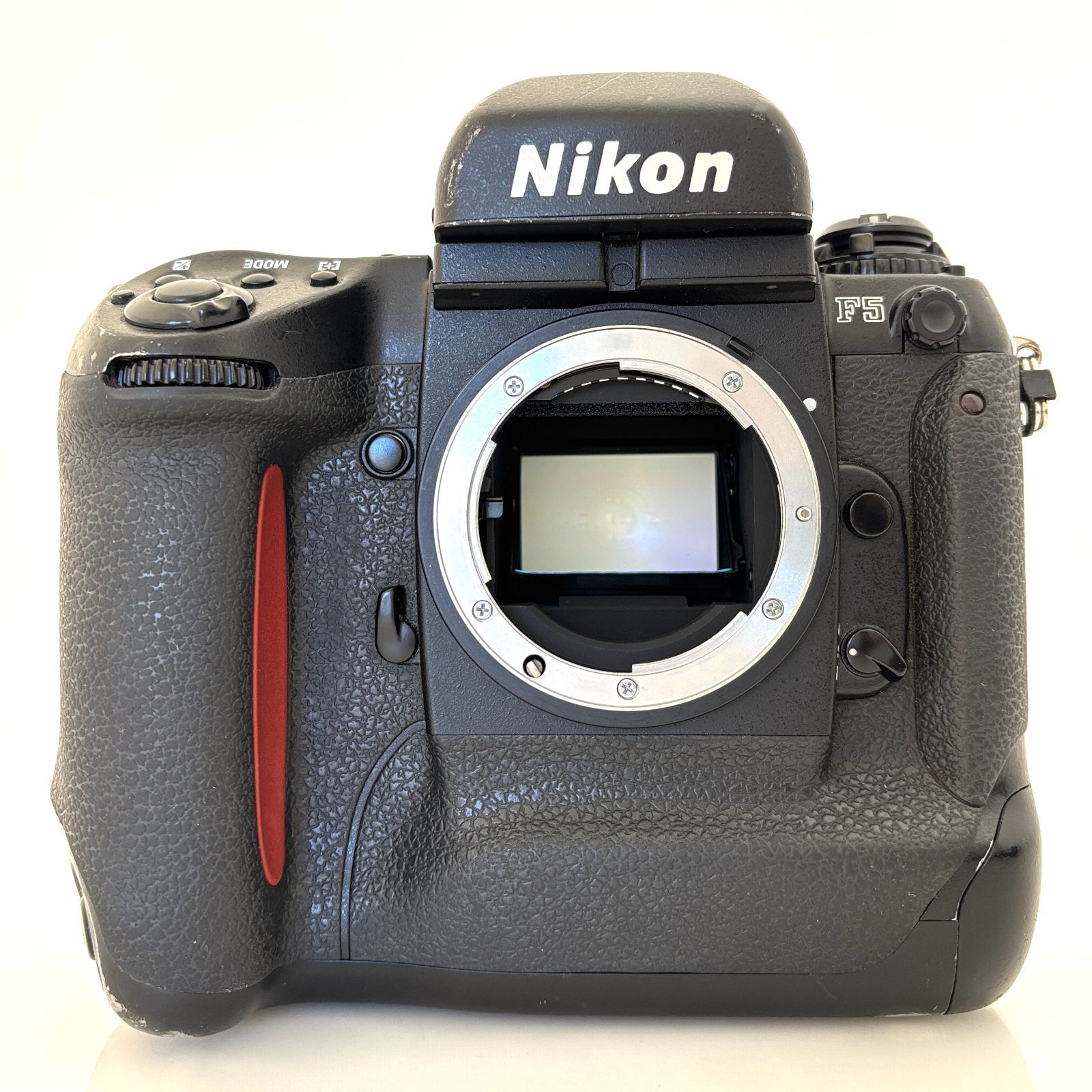 Nikon F5 難あり動作品 Nikon F5 難あり動作品
