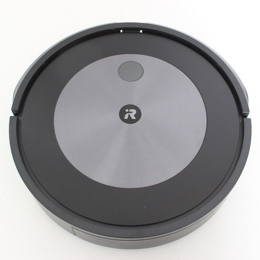 iRobot ルンバ j7 j715860 ロボット掃除機 物体認識 Roomba 本体