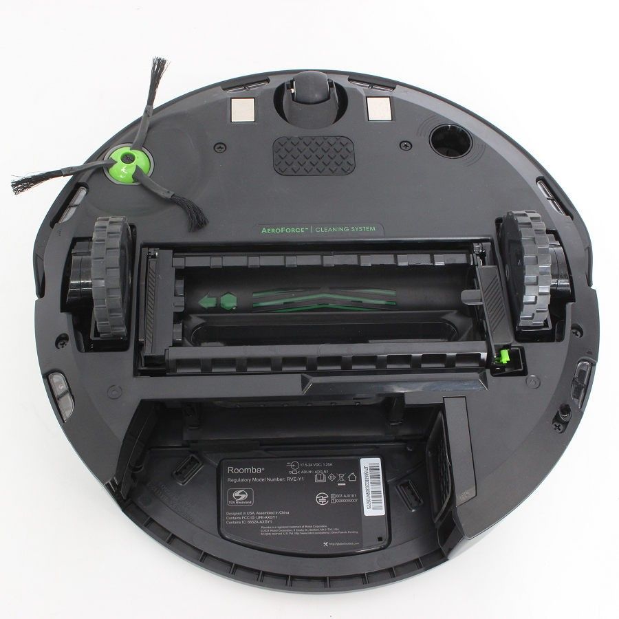 iRobot ルンバ j7 j715860 ロボット掃除機 物体認識 Roomba 本体