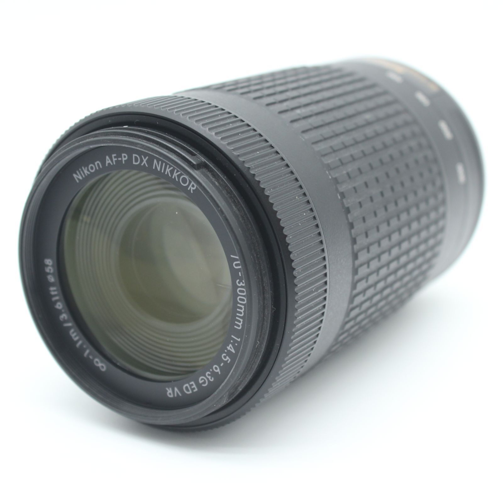 ≪極上品≫ Nikon D5300 ダブルズームキット ブラック #20260105-3167