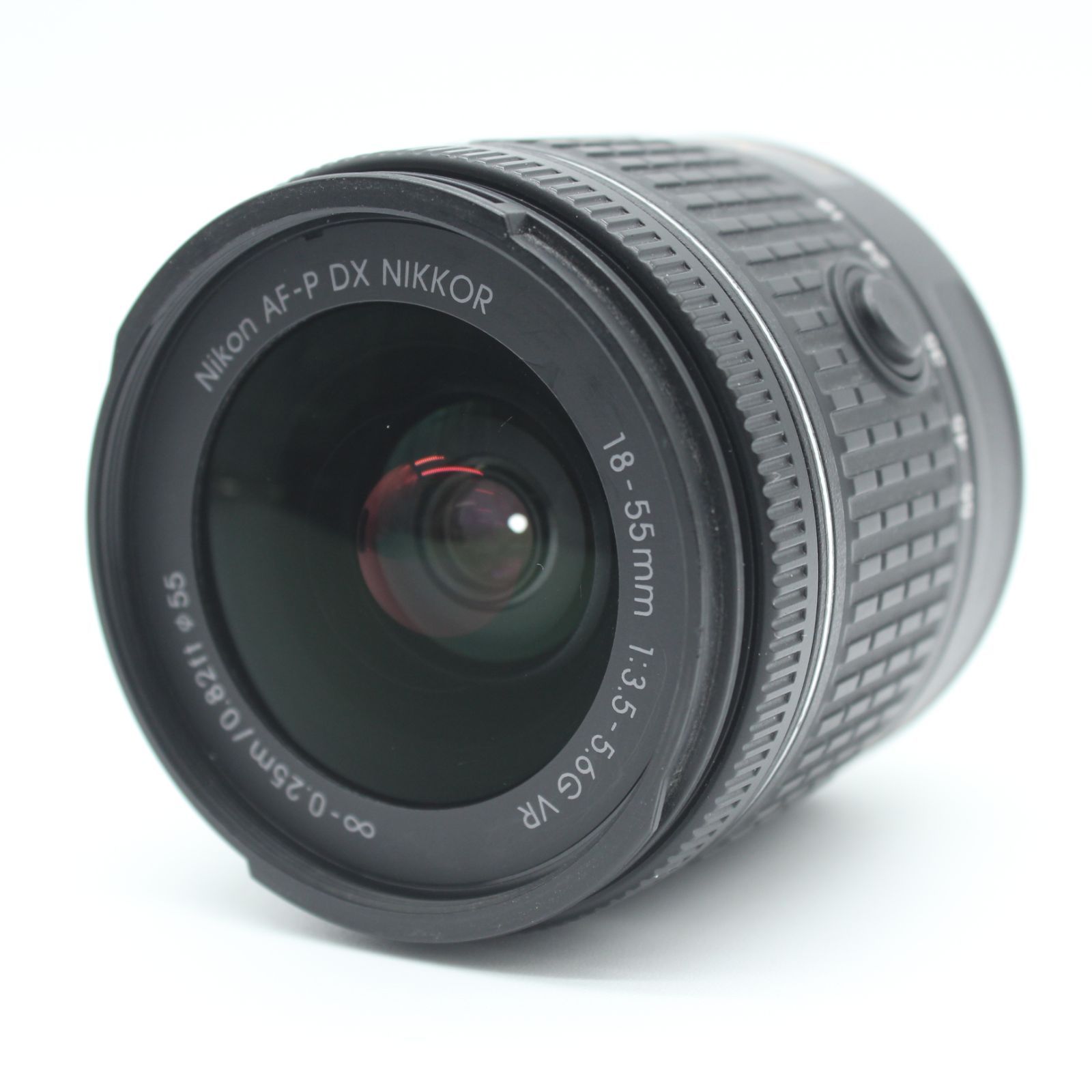 ≪極上品≫ Nikon D5300 ダブルズームキット ブラック #20260105-3167