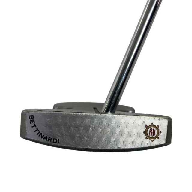 中古】 ベンホーガン Ben Hogan by BETTINARDI BIG BEN BHB-7 34インチ