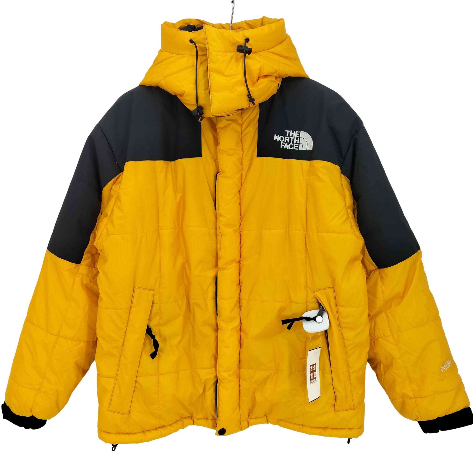 ザノースフェイス THE NORTH FACE 90s Nuptse Summit GORE DRYLOFT 