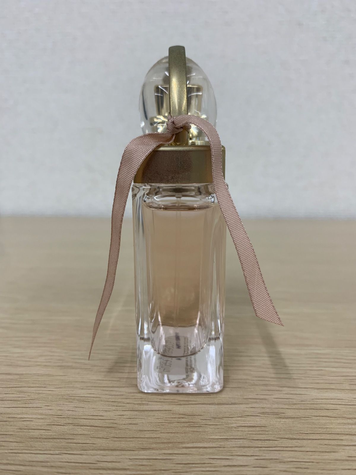 3 クロエ ラブストーリー オー センシュエル オードパルファム 50ml 残