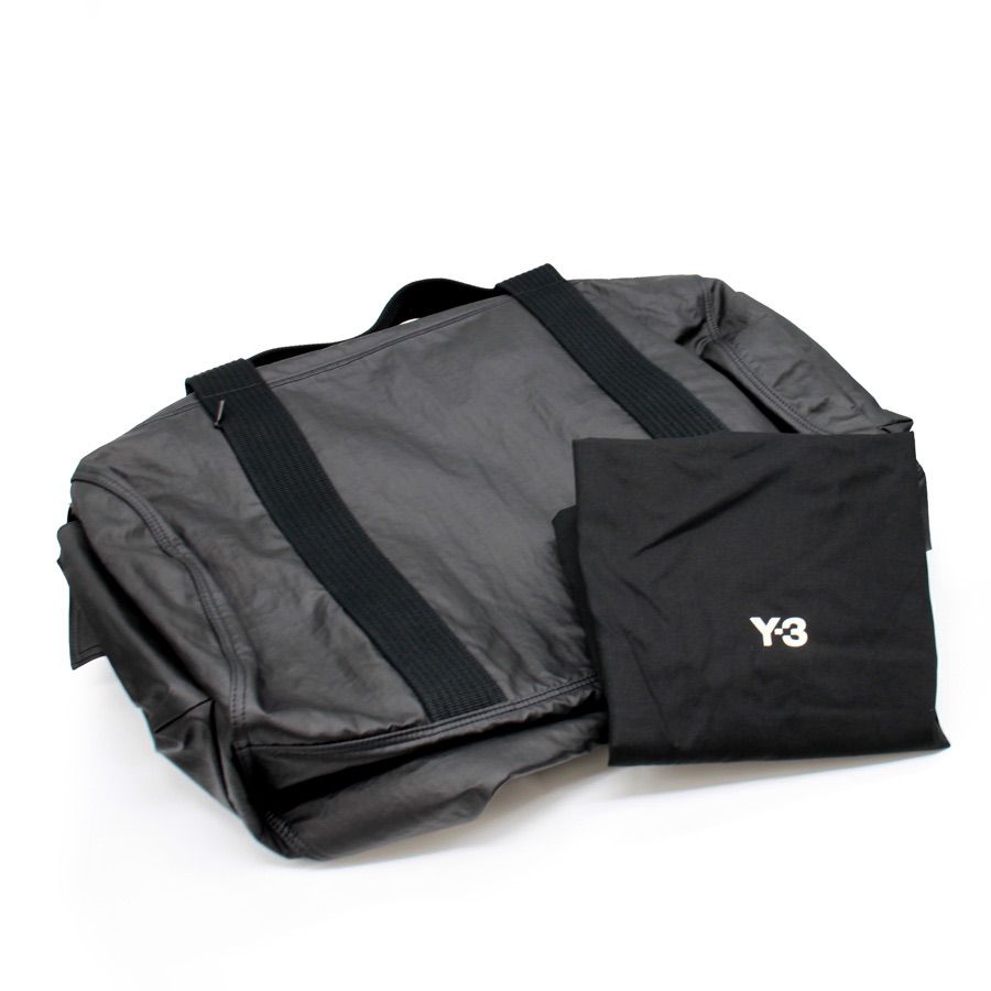 新品商品】Y-3 ワイスリー (KD0198) ボストンバッグ Y-3 DUFFLE BAG