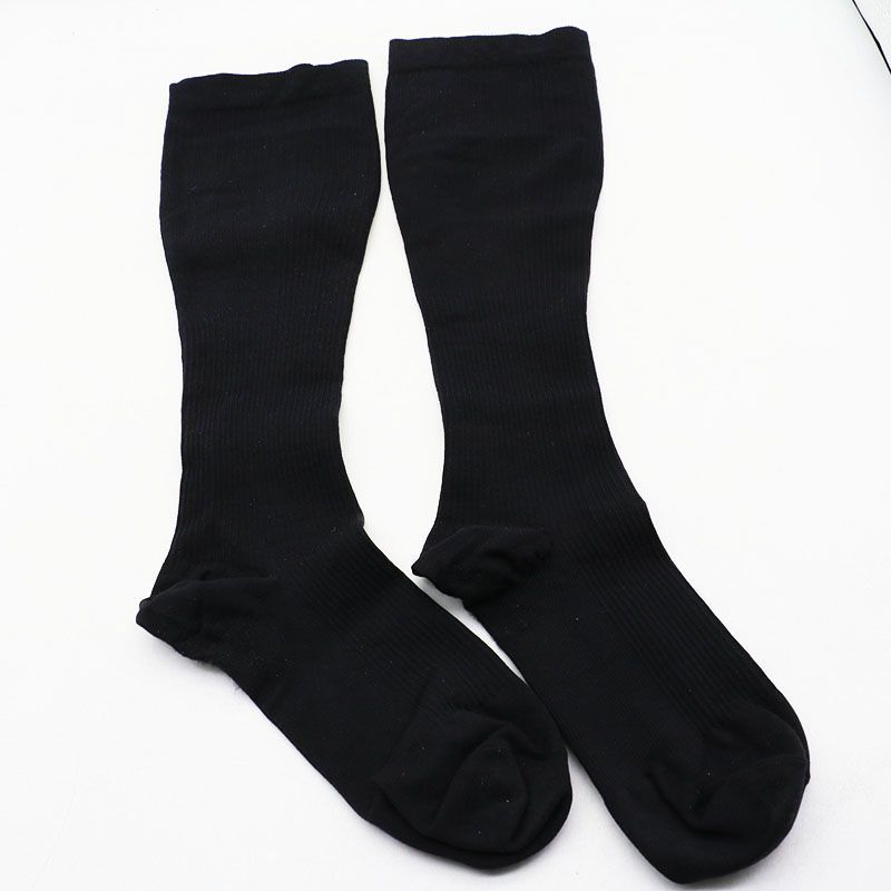 新品未使用　グラントイーワンズ　エナジックハイソックス　ブラック　L 中古良品 グラントイーワンズ エナジックハイソックス ブラック 3L