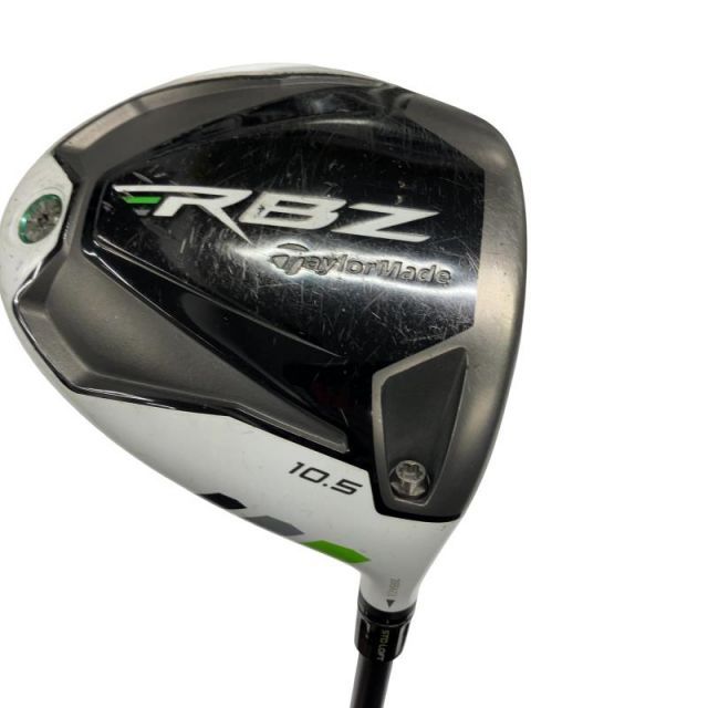 中古】 テーラーメイド RBZ 10.5° USA ドライバー DR RBZ MATRIX XCON