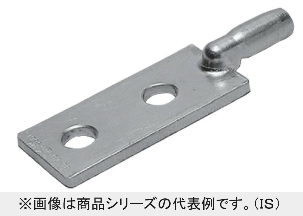 円形圧縮線用圧縮端子 C2形 3個入 C2-100C-03