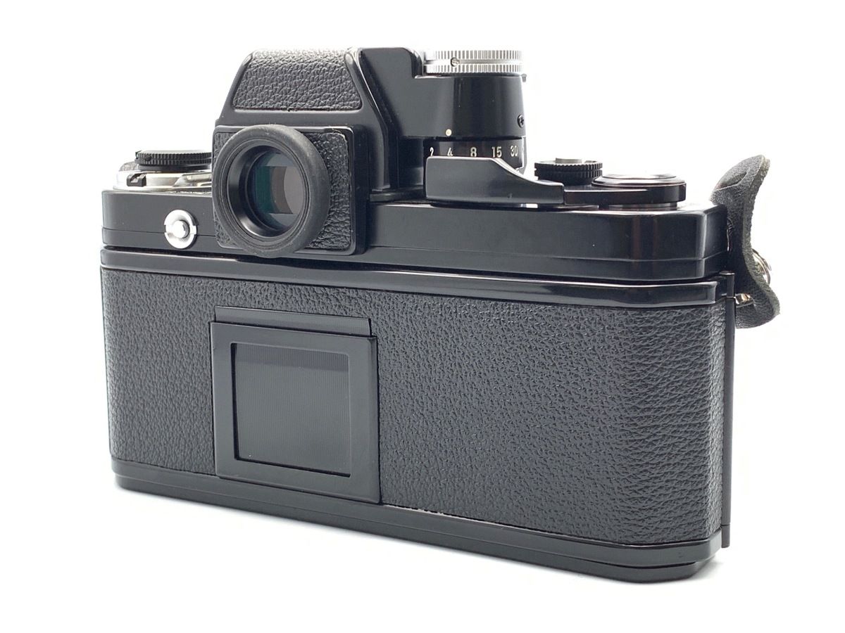 中古】 【良品】 ニコン F2 フォトミックA ボディ ブラック - メルカリ