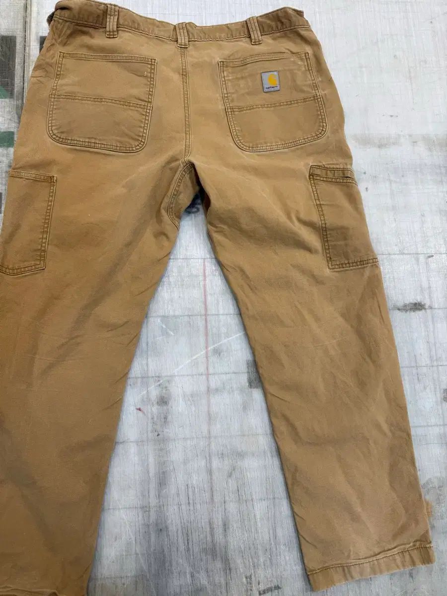 こ*う様 Carhartt カーハートラギッドフレックス ダブルニーワークパンツ Carhartt カーハート ダブルニー パンツ ラギッドフレックス