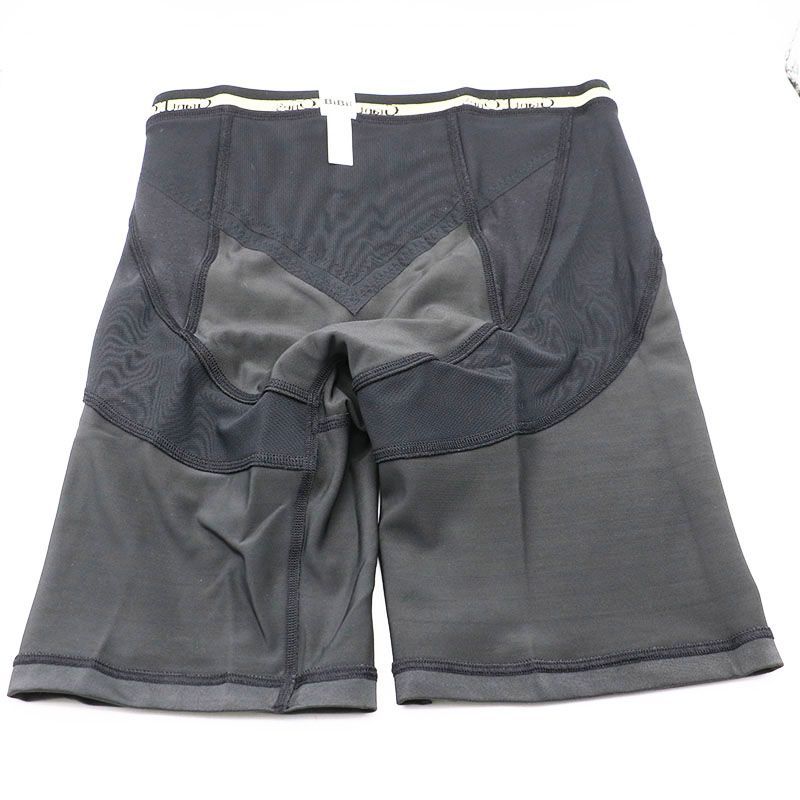 新古品 グラントイーワンズ ビビグラント メンズビビガードル ブラック